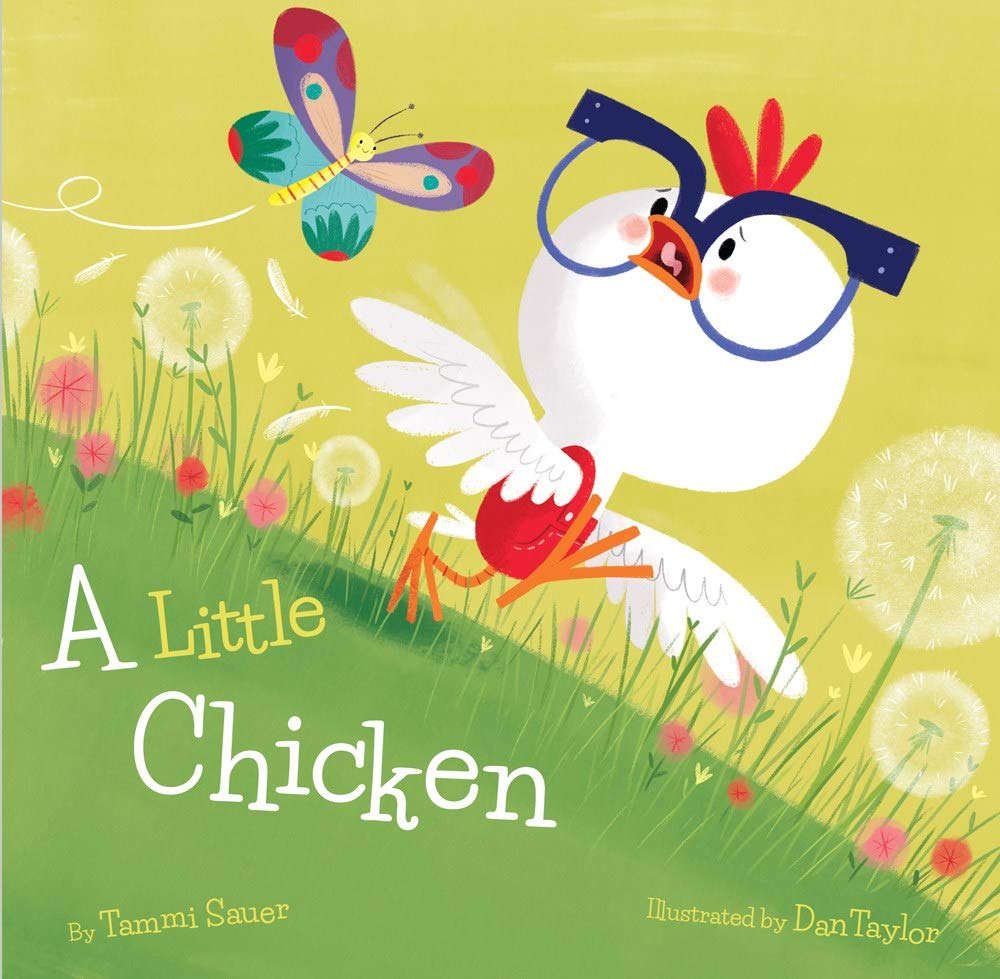 Deborah_Boerema's tweet photo. Feeling a little "cooped up"? Celebrate #DanceLikeAChickenDay with #kidlit from @SauerTammi! https://t.co/Z6phriqmc9