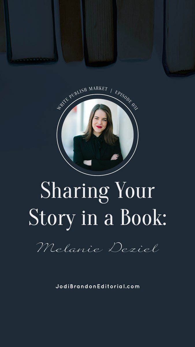 Jodi Brandon tweet media