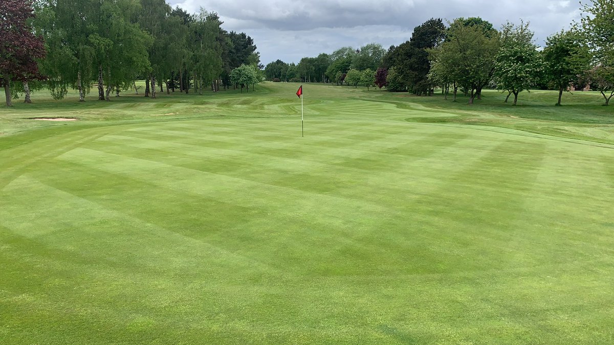 Selby Golf Club tweet media