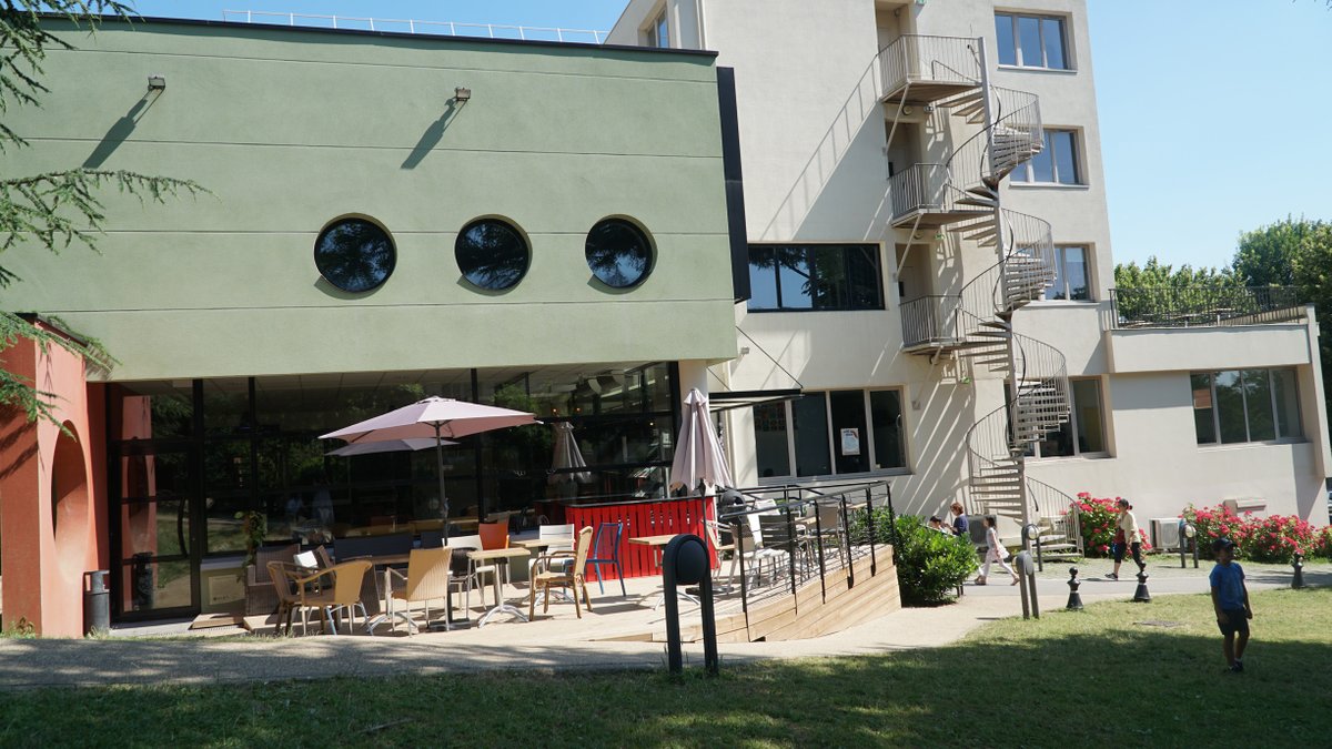 La CLEF / Saint-Germain-en-Laye (78) tweet media