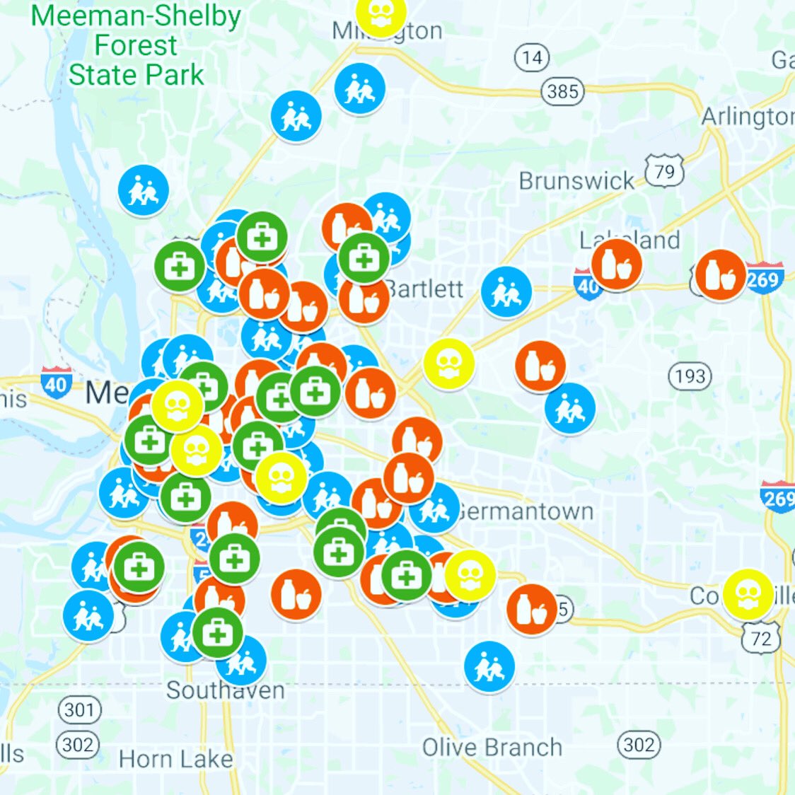 made a map of all the free food, free testing, free SCS learning resources, and free mask distribution sites. We hope this helps you find what you need. 

google.com/mymaps/viewer?…