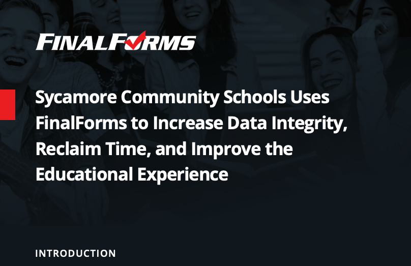 FinalForms tweet media