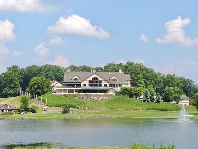 njgolf1900's tweet photo. Spring Brook CC community comes together to mourn the passing of beloved Caddie Manager Chris McAndrew. 

Read more about his amazing legacy here: https://t.co/zDCNxOTQHl https://t.co/8B7lCbTzOm