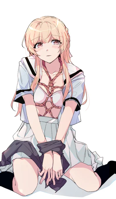 性癖…… 