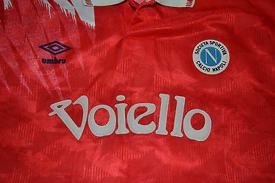 Day 35: An interesting one from Sky Sports before the C4 takeover. Inter v Napoli from 1991/92  this is brilliant 