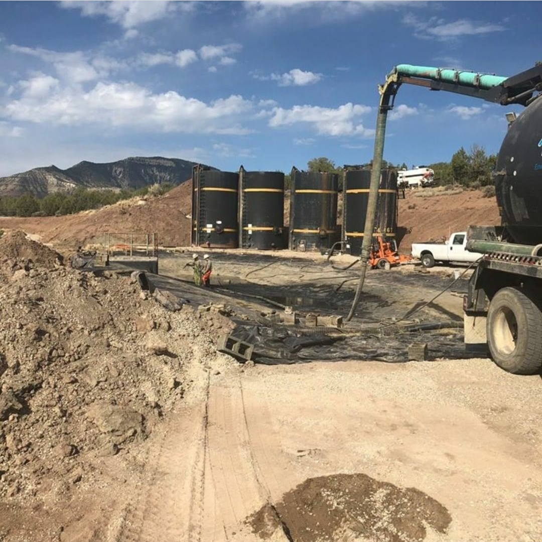 HydrovacMk's tweet photo. Pit cleaning at its finest.
#pitcleaning #hydroclean #cleaning #hydrotruck #clean #safe #efficient #reliable https://t.co/4kYmu1ka96