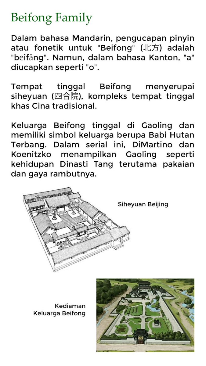 Keluarga Beifong