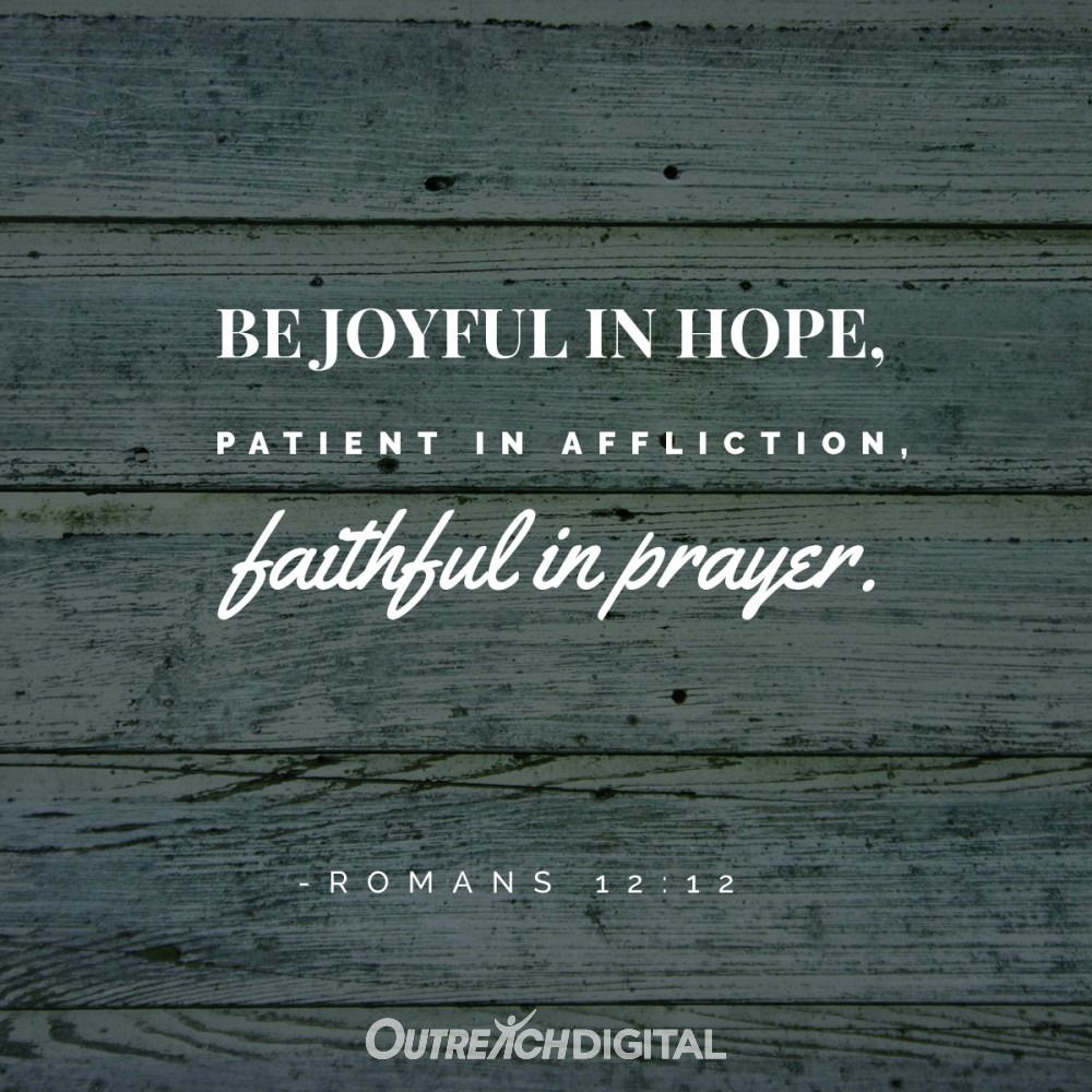 SermonCentral's tweet photo. Joyful - Patient - Faithful. These are 3 great words to get in our vocabulary as we trust God. #trust #hope #outreachdigital #churchmedia #sermoncentral #sermonprep #pastor #faith https://t.co/jkxQ0W3QNC