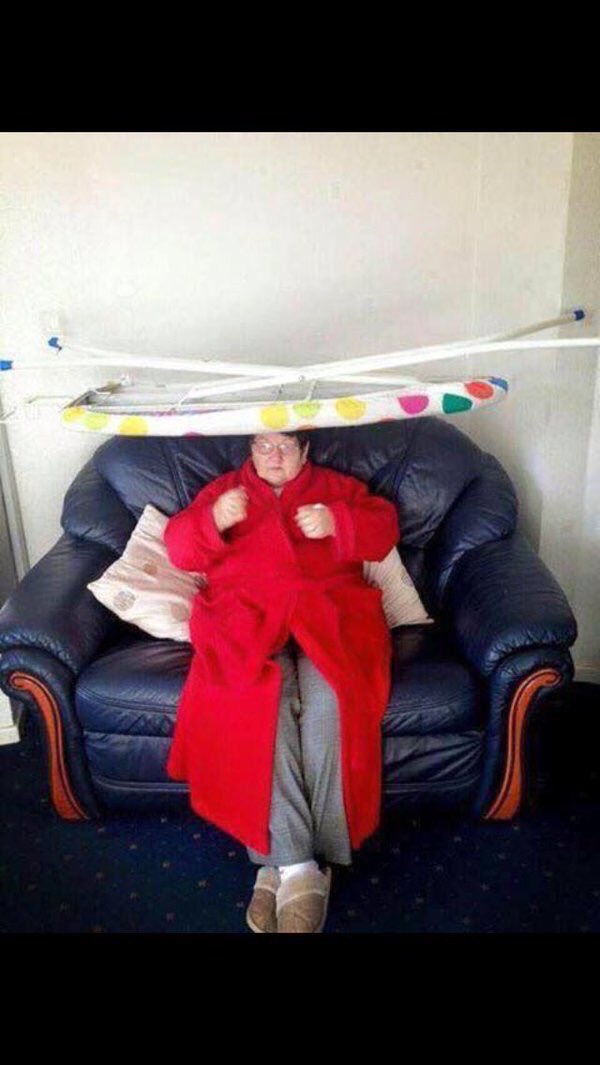 Still unreal patter 🤣🤣