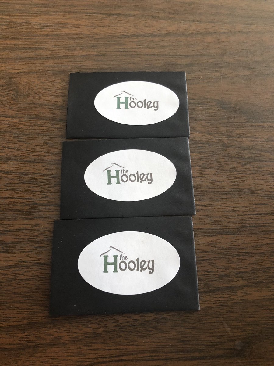Brooklyn_HS's tweet photo. Thank you to the Hooley House for donating gift cards to every graduating senior at Brooklyn High School. Seniors will receive them at commencement practice. #hurricanepride https://t.co/vzS9kBsPBX