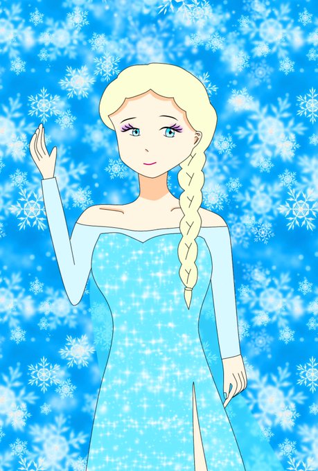 Prikiss Iizoさんのイラスト一覧 5ページ目