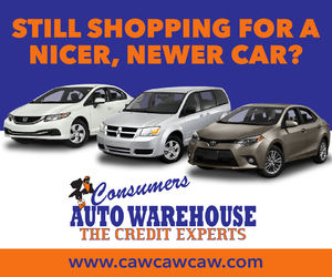 Consumers Auto Whse tweet media