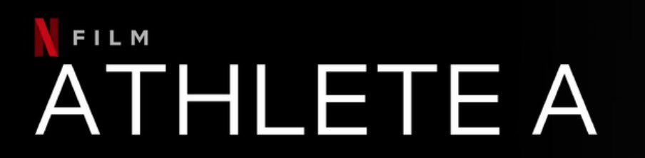 ⚠️ATHLETE A: il documentario sul caso Larry Nassar ⚠️

A due anni dalla storica sentenza sul caso Larry Nassar, Netflix pubblica un documentario sul più grave scandalo di abusi sessuali degli ultimi anni.

Disponibile dal 24 giugno su Netflix.