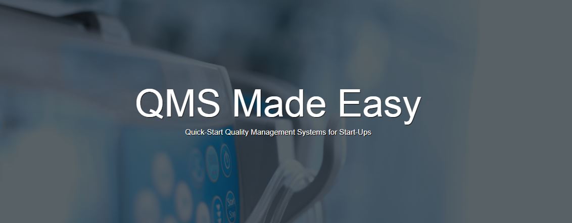 MedTechLaunch's tweet photo. Did you know MedTech Launch can provide scope-limited, tailored quality management systems (#QMS) for start-ups, so you get exactly what you need — no more, no less? Learn more. #medtech #startups #qualitymanagement #Medicaldevices https://t.co/VsINhQAXX8 https://t.co/1EPsS4nZyA