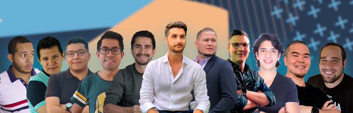 Carlos_Vassan's tweet photo. ¿Listos con las palomitas? Hoy es el día! 

Estaremos EN VIVO  en el canal de @TopesdGama y @MARCIANOPHONE en punto de la 1PM (Hora México) para que tú también puedas entrar a platicar con nosotros! Los espero por allá! https://t.co/8P7FsIr5ay