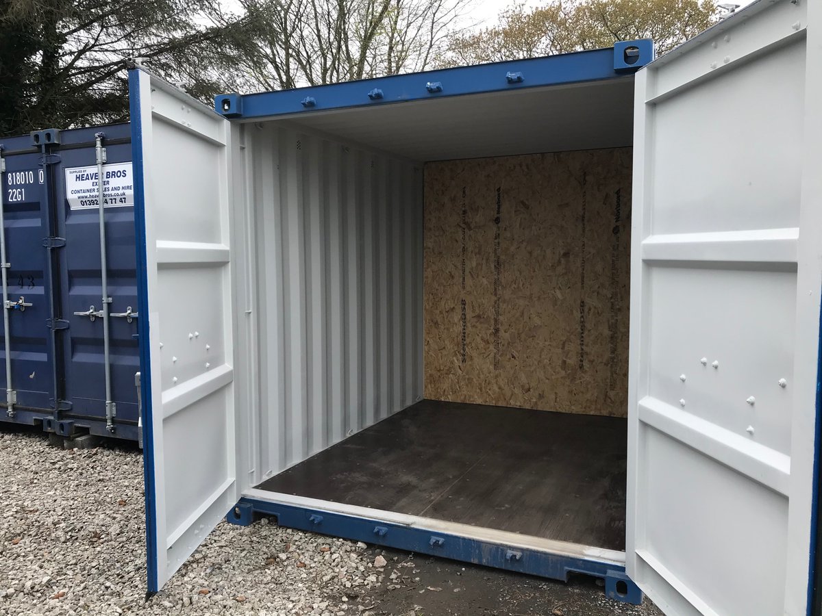 CoppsRemovals's tweet photo. Self storage in North Devon
Call copps removals 
01805601122 https://t.co/CtjnxHcjSO