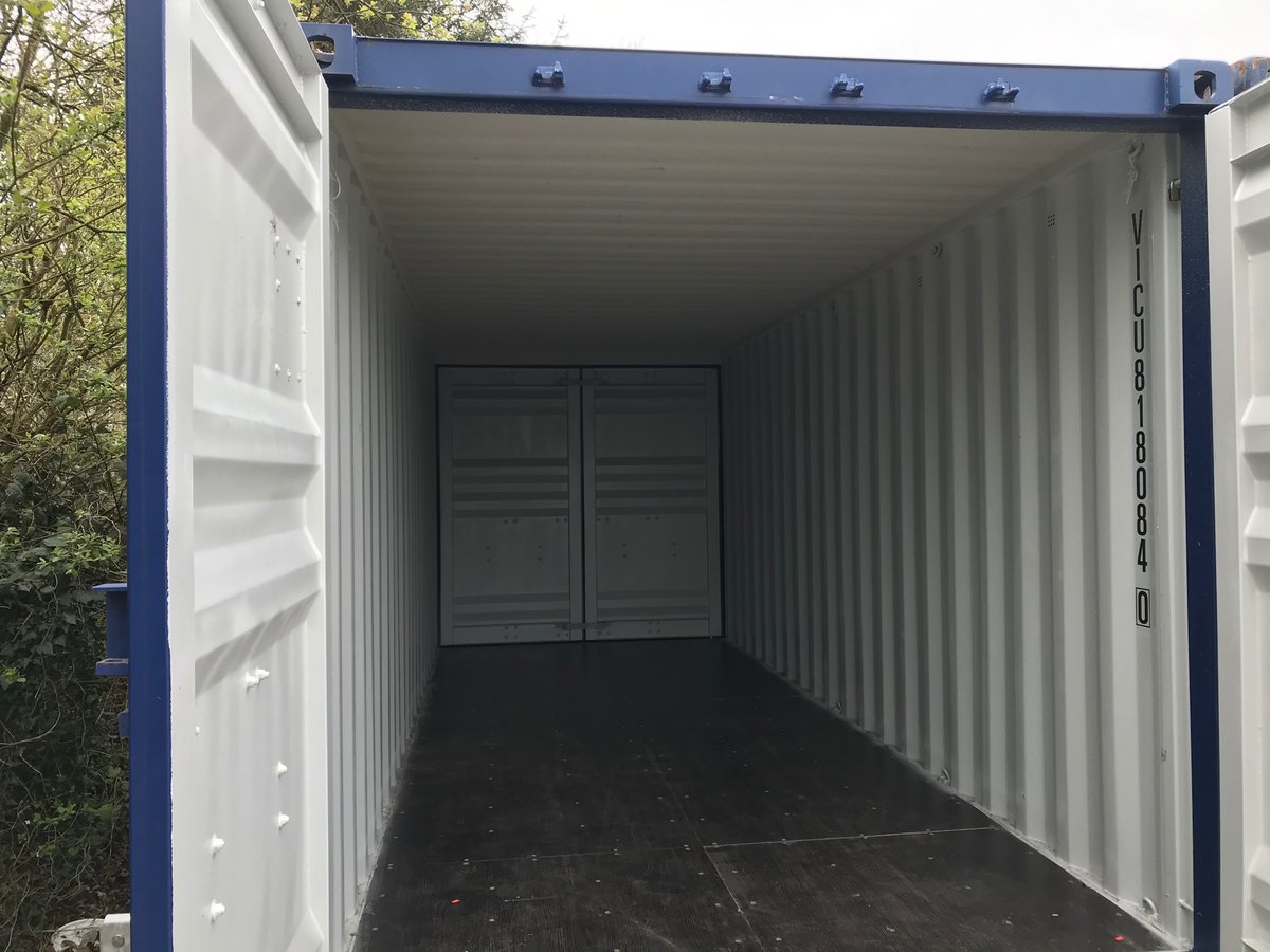 CoppsRemovals's tweet photo. Self storage in North Devon
Call copps removals 
01805601122 https://t.co/CtjnxHcjSO