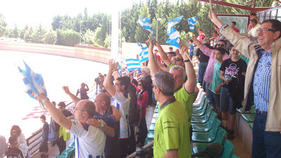 Santfeliuenc Futbol Club tweet media