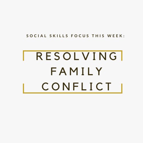 letstalkspeded's tweet photo. Every family has conflict. Learn healthy ways to resolve those conflicts and cultivate relationships that work. #behaviorimpactsbehavior  👇🏼 link in comments https://t.co/d2yjWAKxwc