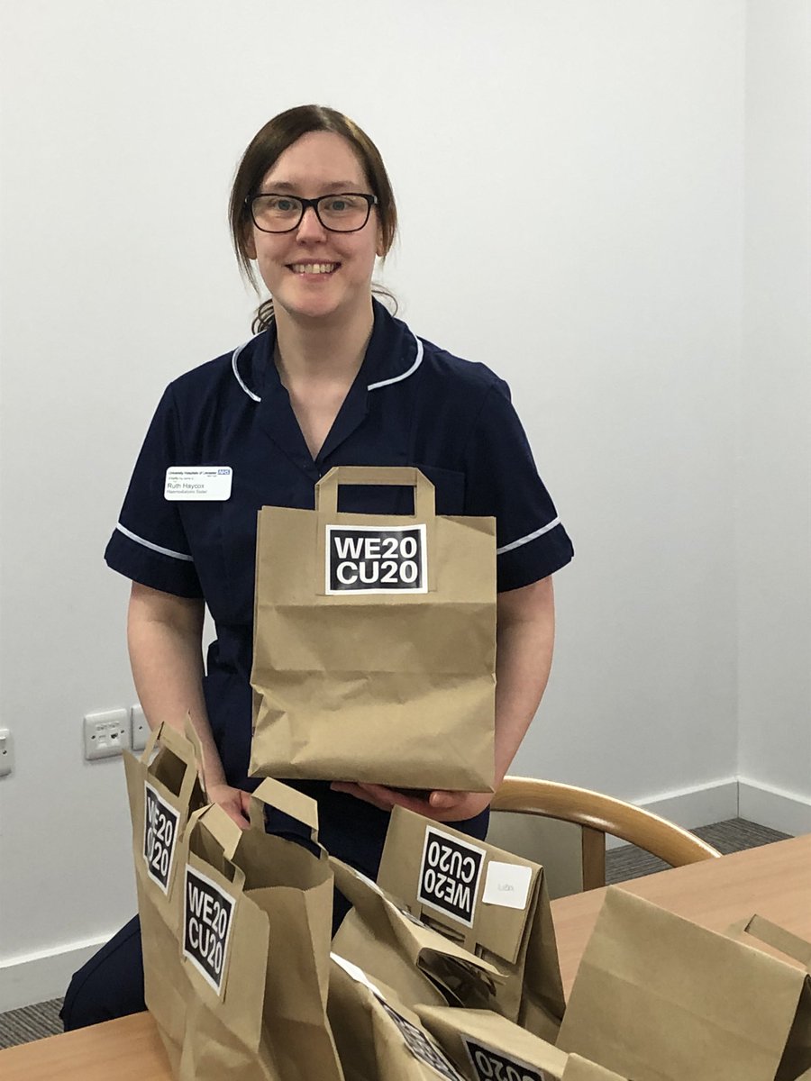 Kettering Dialysis Unit tweet media