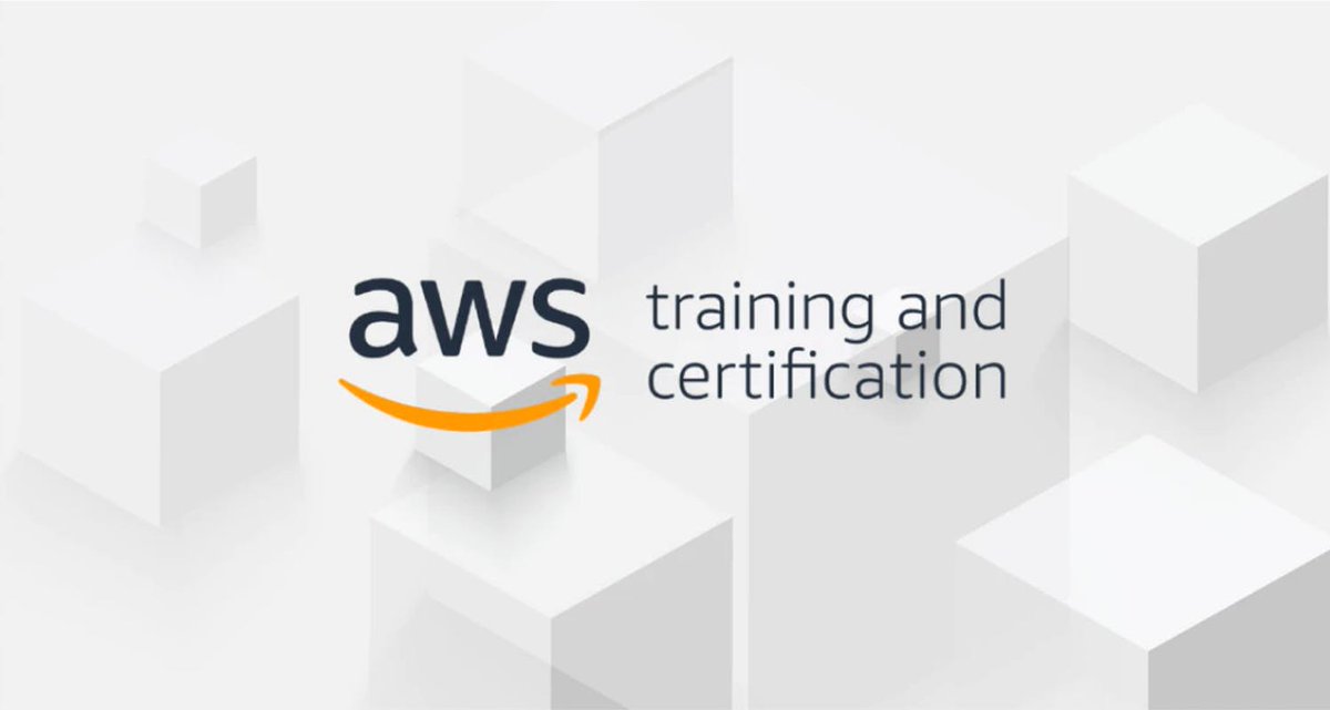 AnnaTodor's tweet photo. New to AWS cloud &amp; can't wait to get started? AWS Technical Essentials Day provides the fundamentals of AWS services to help you make informed decisions about IT solutions. Register today: https://t.co/5gfj6DyVR5 https://t.co/2q4SHl1wHh