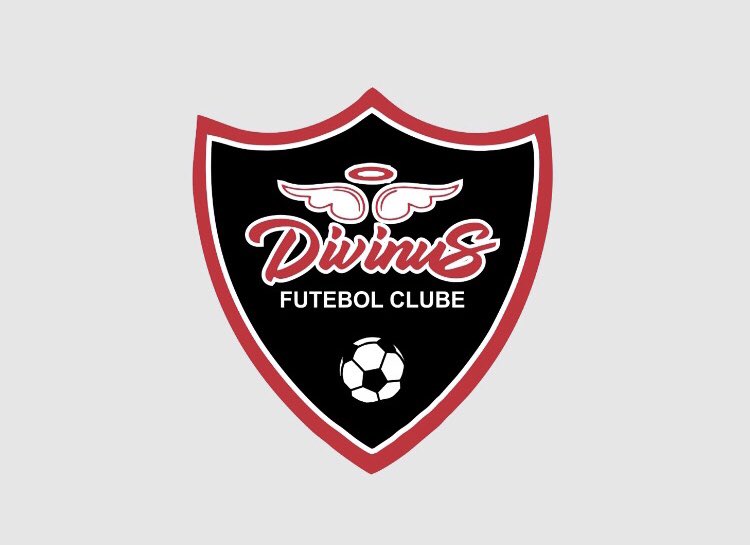 divinusfc's tweet image. Aqui é Divinus FC