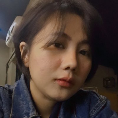 clumsygvrl's tweet photo. #FotoProfilBaru https://t.co/WZbqD2149N