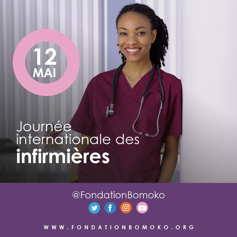 Fondation Bomoko 12mai Journee Internationale Des Infirmieres Et Anniversaire De Notre Presidente Sharufa Rdc Urgencecancer Fondation Bomoko 12mai Journee Internationale Des Infirmieres Et Anniversaire De Notre Presidente Sharufa Rdc Urgencecancer