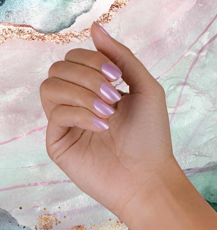 OPI_PRODUCTS's tweet photo. Drop a heart, any heart, if you’re #OPIObsessed with this pearly pink! Shade: #ShellmatesForever #PinkNails #MetallicNails #SpringNails #SummerNails #NailTrend #ColorIsTheAnswer
https://t.co/Smlh1UtTLI https://t.co/bFeP5CNsAR