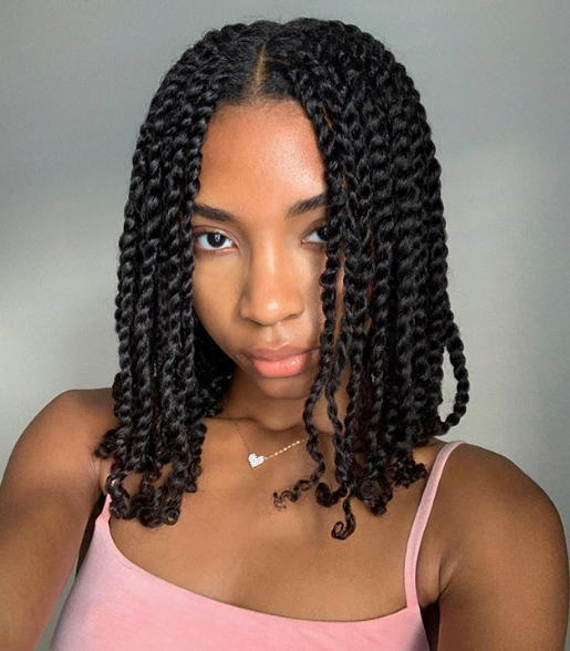 GroHealthy_'s tweet photo. Servin' double strand twist vibes for #textureTuesday  ❣️
Gro star: @jaichill 

#Grohealthy #grohealthysheaandcoconut #naturalhair #hair #protectivestyles #naturalhairstyles #healthyhair #curlyhair #blackgirlmagic #braids #twists https://t.co/olwixW5vCt