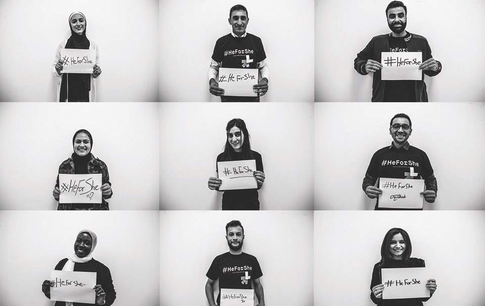 ArabicHeForShe's tweet photo. أكثر من 500 متطوع ومتطوعة من حركة #هي_فور_شي_العربية يناصرون المساواة في النوع الاجتماعي في جميع أنحاء الأردن، ويدعون إلى أهمية مساعدة الآخرين والمشاركة في الأعباء خلال أزمة جائحة #كورونا.

لنأخذ نظرة على عملهم من خلف الكواليس⬅https://t.co/4IDmiK2096

#HeForShe #ArabicHeForShe https://t.co/i6U4oKynHf