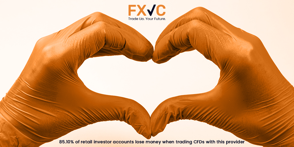 FXVC_EU's tweet photo. Just like the markets, #nurses kept on moving. 💓📈
To the nurses on the frontlines, #FXVC salutes you on International #NursesDay

*85.10% of retail CFD accounts lose money https://t.co/m1xa21n630