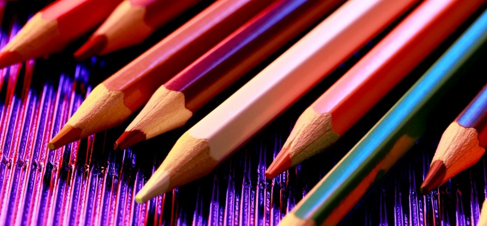 LeahSexeny's tweet photo. Why Creativity and Innovation Thrive Amid Chaos https://t.co/qke3K364bs https://t.co/wVPjGWlaS9
