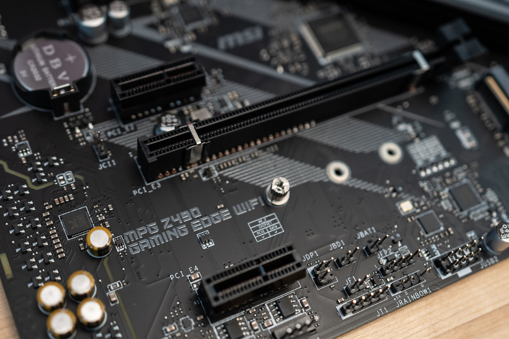 msiUSA's tweet photo. Get the competitive EDGE over your rivals.

More on the MPG Z490 GAMING EDGE WIFI: https://t.co/gx0fySjxaI

Pre-order on Newegg: 
https://t.co/Tk3PfaQaKW

#MPG #Z490 #GAMINGEDGE #EDGE #WIFI #NextEDGE https://t.co/2ACixisQd6