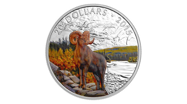 Auction_Network's tweet photo. .9999 Fine Silver $20.00 Coin BIG HORN SHEEP. Sold Out at Mint
https://t.co/IxE05cRZHG - Online Auction Tuesday May 12th, 2020 At 7:00 PM EST.  #Coins #Banknotes #Silver #Gold #Jewels #Stamps &amp; More! Collector Estates #CoinAuction #OnlineAuction #CoinAuctions #JewelleryAuction https://t.co/18T3v7Sxb0