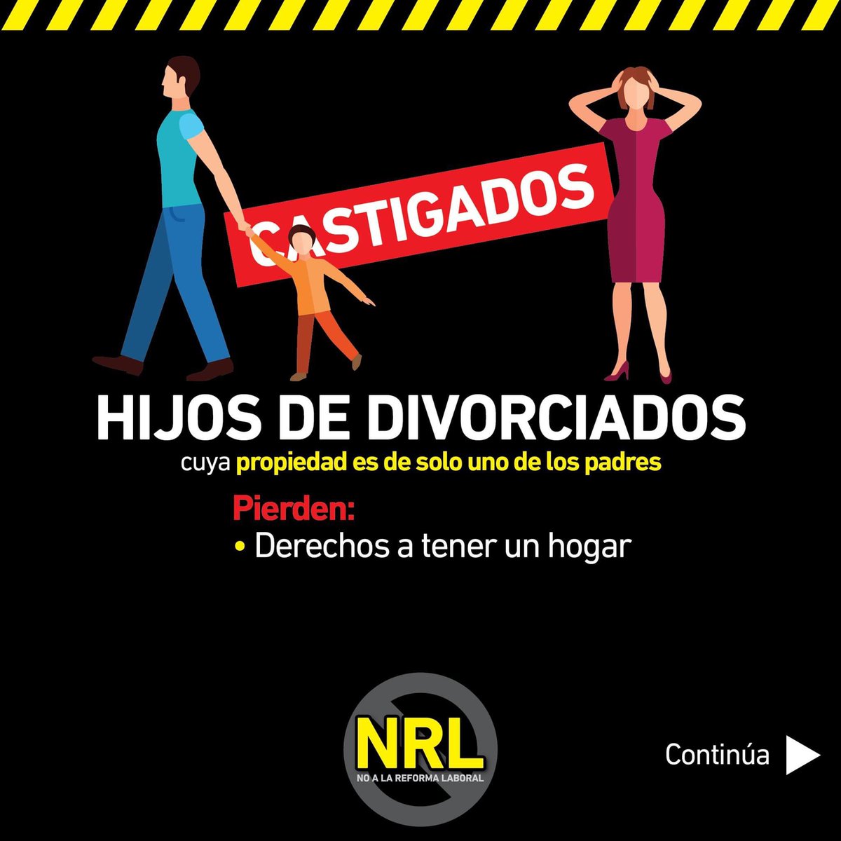 erbichhh's tweet photo. #NOalNuevoCodigoCivil https://t.co/Hv3rtsSddy