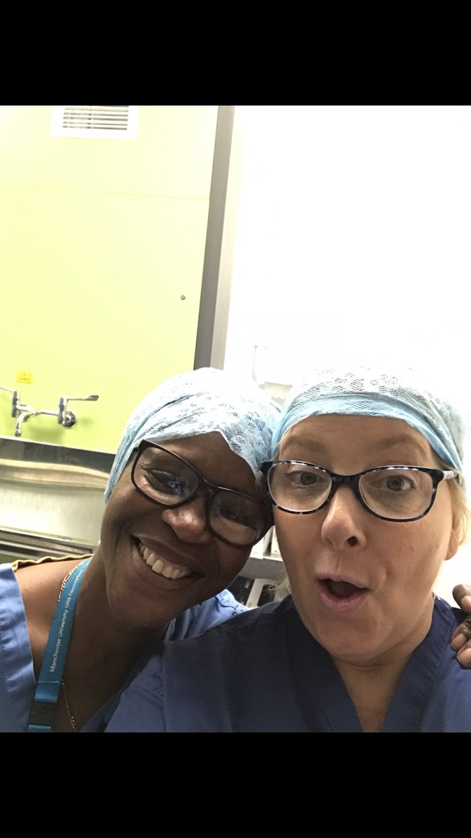 #HappyInternationalNursesDay to you all,from all of the brilliant, fabulous and caring nurses in the Transplant &amp; Lvad &amp; Retrieval Unit #IND2020