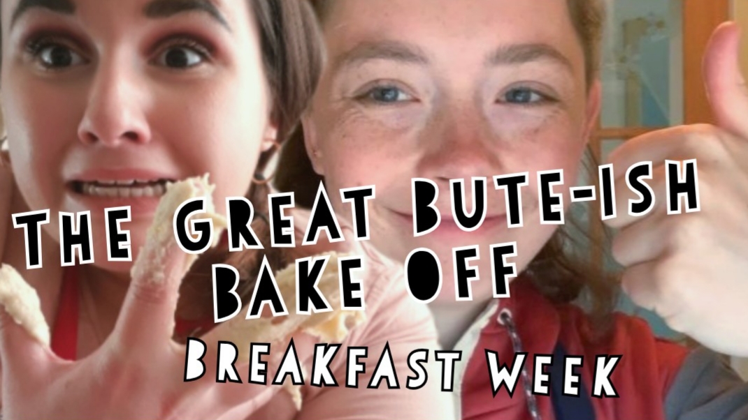 AchievementBute's tweet photo. ⭐We Thrive For Week 5!!!⭐
We're back again for Breakfast Week😱! START YOUR DAY THE RIGHT WAY and see if you could be this week’s STAR BAKER?!?!👨‍🍳😍
Watch 👀 full episode here:
https://t.co/35Y9RKykGM

On your marks, get set... BAKE!🙌

#ABinisolation #GBBO #whatbakingcando https://t.co/XcQhfi7Wvo