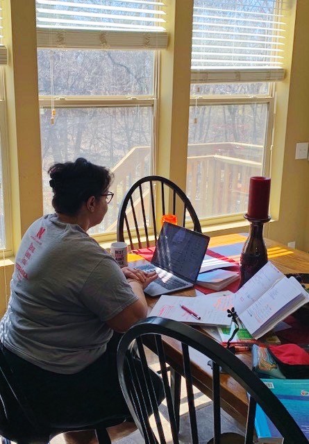 UNL_ALEC's tweet photo. 🚨Faculty Appreciation Post🚨

The semester has come to a close and today we recognize our faculty for their innovation, adaptability, and unwavering commitment to student education in the face of unprecedented events! 

From the ALEC department to you, THANK YOU! #ThisIsCASNR https://t.co/0gZbYSgIHy