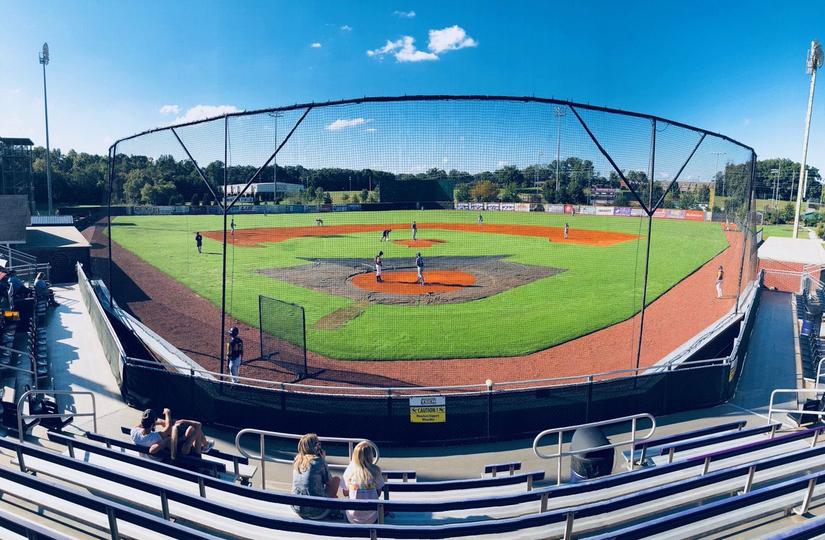 I’m very excited to announce ill be continuing my academic and athletic career at Tennessee Tech! Thank you to everyone who has helped me along this journey. I can’t wait to get after it #wingsup