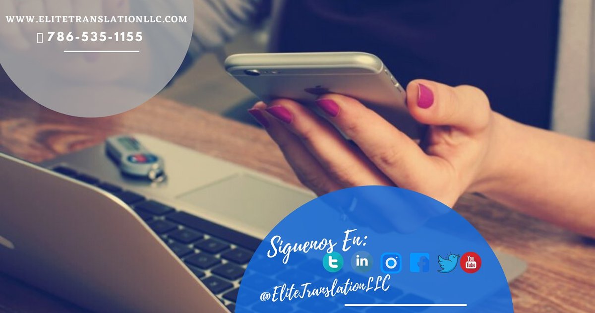 EliteTranslate3's tweet image. Elite Translation LLC: We offer interpretation service for immigration interview.  Contact us today. 📞7865351155
🔥 elitetranslationllc.com 🔥
#USCISinterview #immigrationinterview #interpretertranslator #professionaltranslations #translationservices #traductor #translator