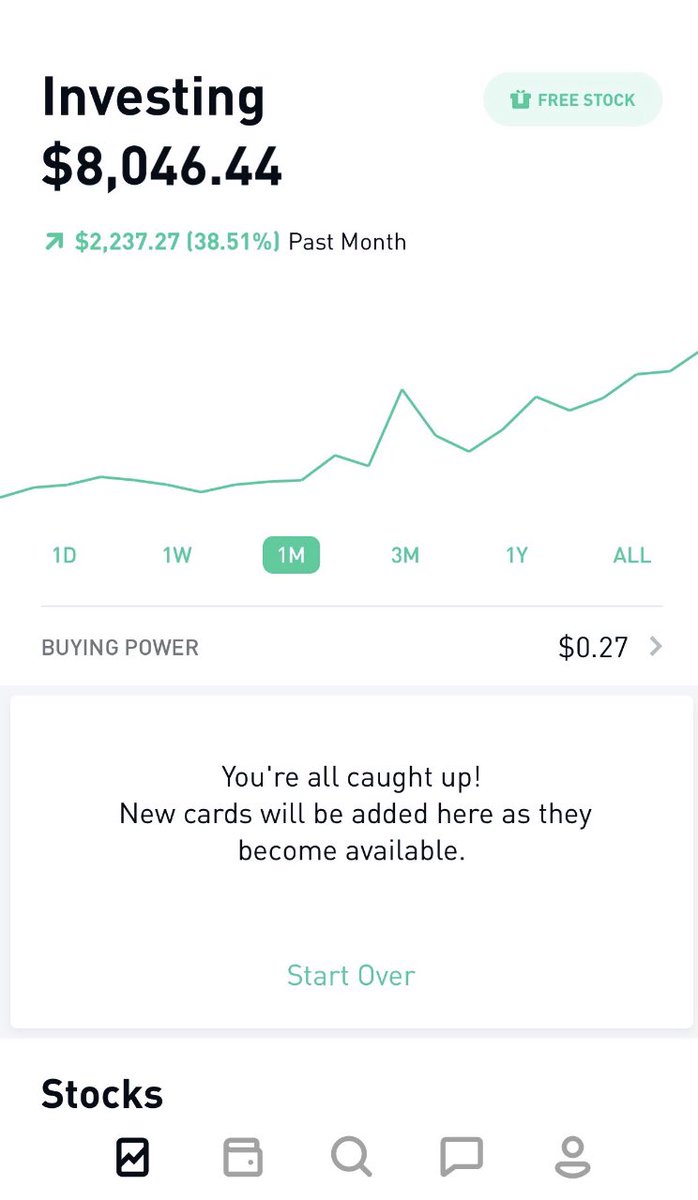 UnhingedFriar's tweet photo. Always great getting texts saying thank you with pictures like this from followers!! #CommonSenseTrading https://t.co/yLY6BhXDlm