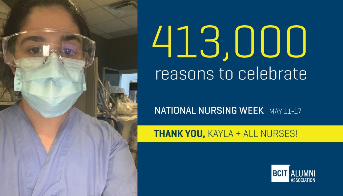 BCIT Alumni tweet media