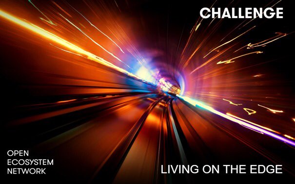 EcosystemOpen's tweet photo. Are your applications latency sensitive and bandwidth hungry? Join @nokiaCloud &amp; AUSSENWIRTSCHAFT AUSTRIA in the search for applications and use  cases so you can become our official partner! Apply here https://t.co/he9ZY1v76G
#whyedgematters #applications #austrianstartups https://t.co/M5bapK7c4u
