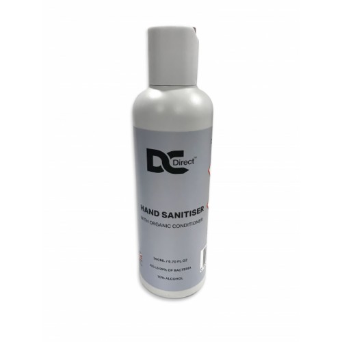 dcdirectlondon's tweet photo. 200ml Hand Sanitiser with Organic Conditioner 70% Alcohol

- Made in the UK.
- Kills 99.9% of Bacteria.
- Pack size: 12

Click here: https://t.co/34p1lUmLhV

#sanitiser #sanitizer #handwashing #ppe #handsanitiser #handhygiene #safety #safetyatwork #safetymatters #worksafety https://t.co/XKqaD0vz1R