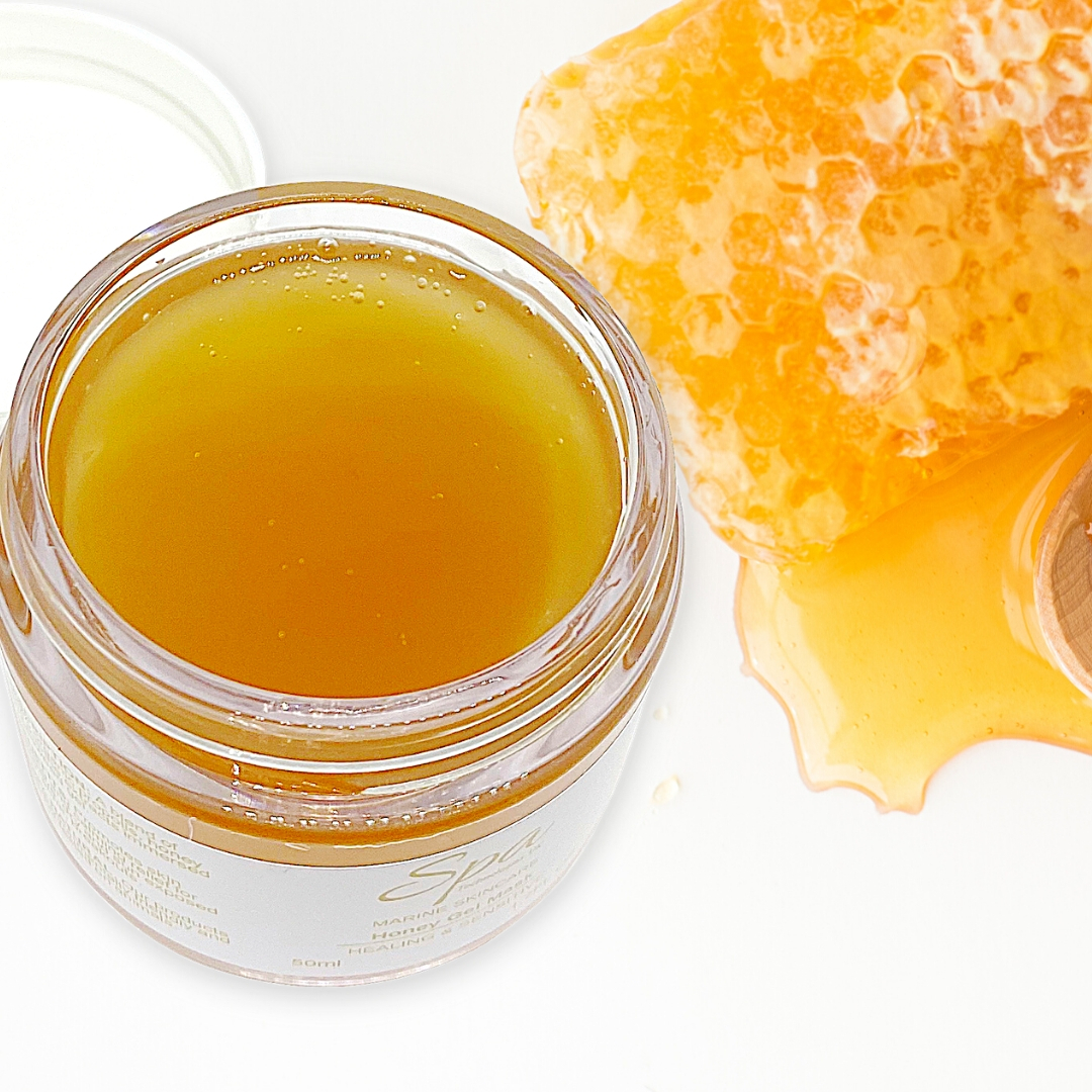 marine_skincare's tweet photo. The Honey Gel Mask has a very smooth and light consistency and it's perfect to help heal skin that is irritated or just needs a good spa day. Contains more than 70% active ingredients
#texturetuesday #healingmask #honeymask #naturalmask #healingskincare #spatechnologiesuk https://t.co/b8bwAqTzH8