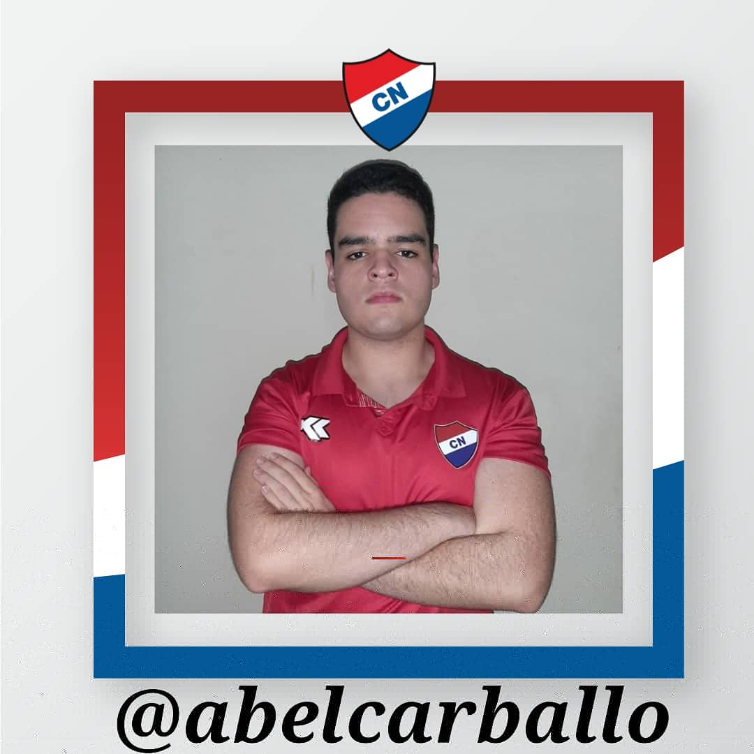 clubnacionalpy's tweet photo. 📢 LO QUE ESTABAS ESPERANDO!!!

⚽ HACEMOS LA PRESENTACIÓN OFICIAL DE LOS JUGADORES QUE NOS REPRESENTARÁN EN EL TORNEO DE GAMER 🎮 DE LA @apfesports

➡️ @_abelcarballo1
➡️ @jose_kno 

💪 VAMOS, QUE EN ESTA BATALLA, NO ESTÁN SOLOS, ESTAMOS TODOS CON USTEDES!!!

#VAMOSTRICO https://t.co/ZqMNGBiuc0