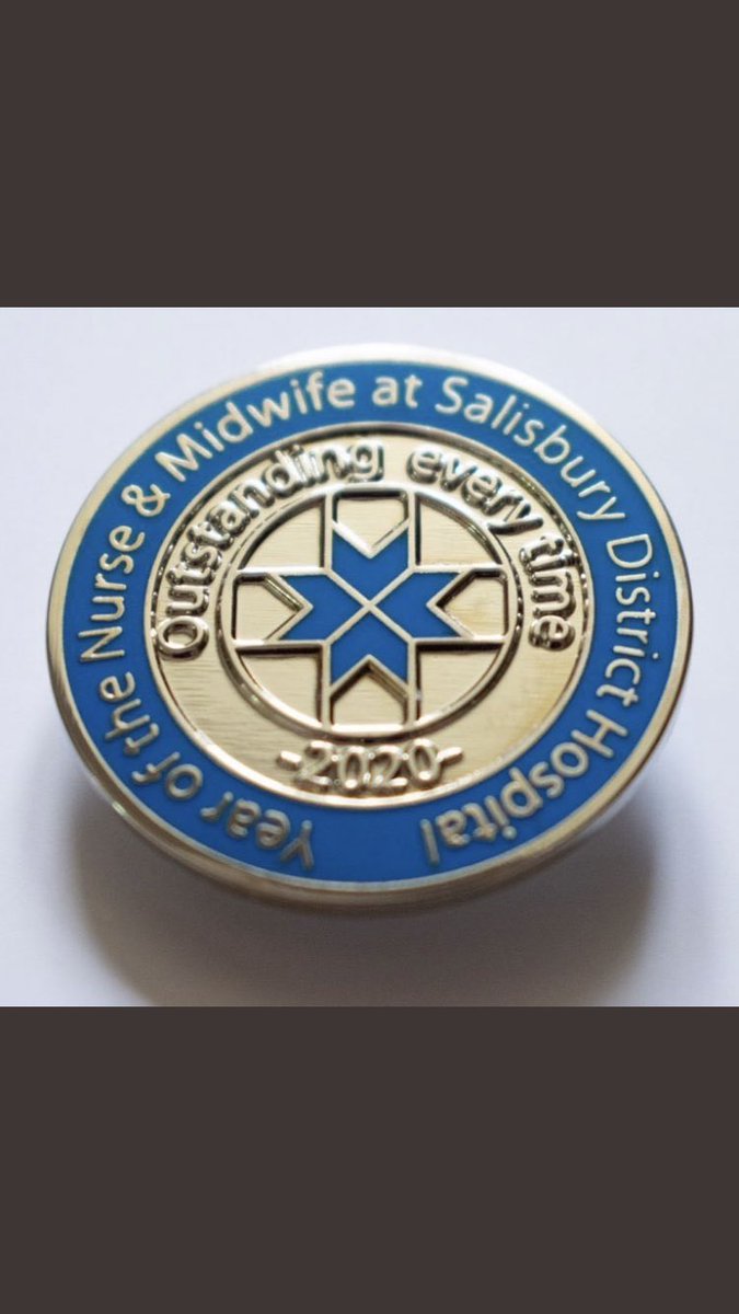 Salisbury Foundation Trust Operating Theatres tweet media