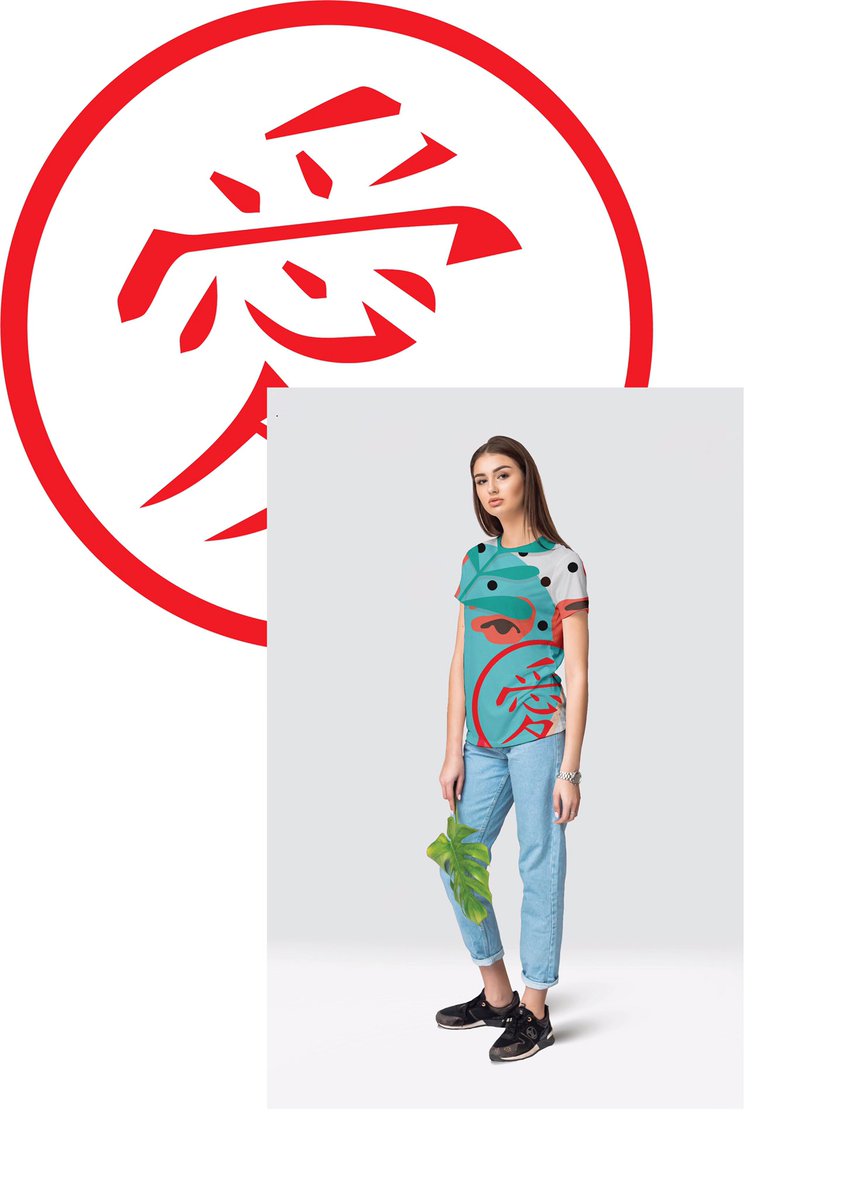 marvelwingsdes's tweet photo. Colors will always be the flavor of our time. When a situation gets complicated, color can be the simplest yet the truest experience To our feelings. We design a colorful design for peace and we printed in a different products #creativedesigner #printdesign #graphic #peace #color https://t.co/iqrmFcB8fk