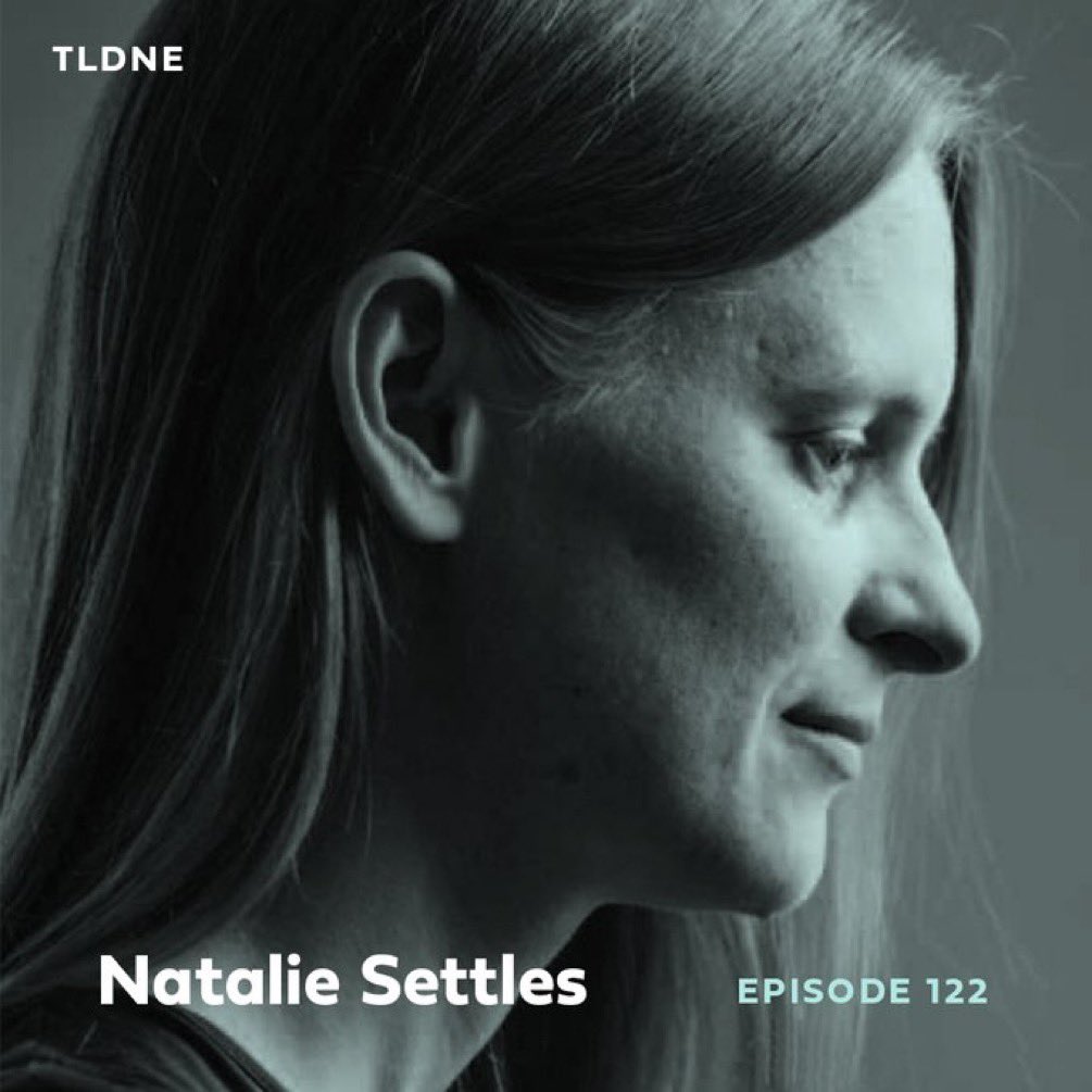 TLDNEpod's tweet photo. You may be stuck at home but that doesn’t mean you can’t go on a pilgrimage. Check out Ep 122 with @nataliesettles - A Pilgrim in Art and Science https://t.co/OE1bkjnuf2 https://t.co/bCAeXAEOYP